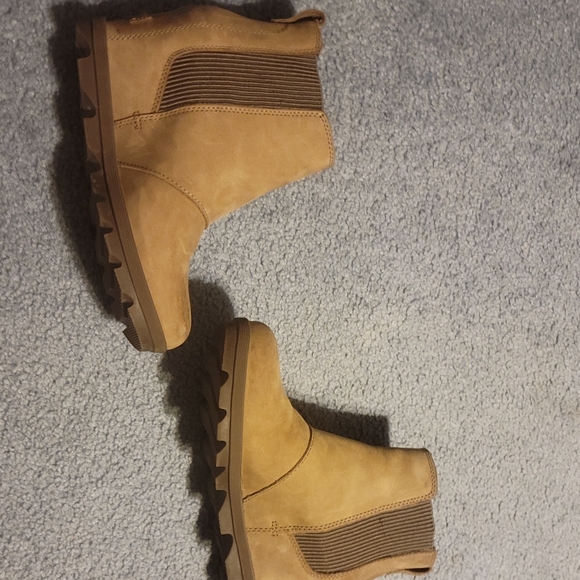 Sorel Evie Bootie - Picture 2 of 2